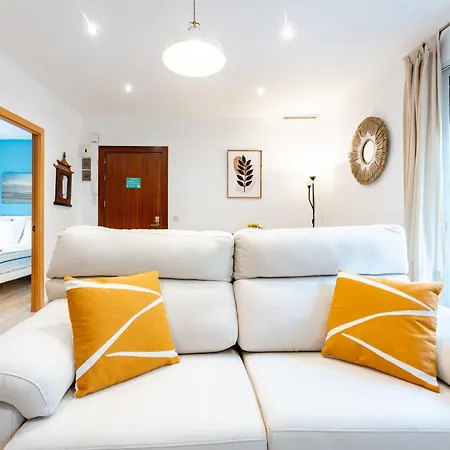 Amazing Center Appartement