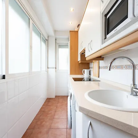 Appartement Amazing Center